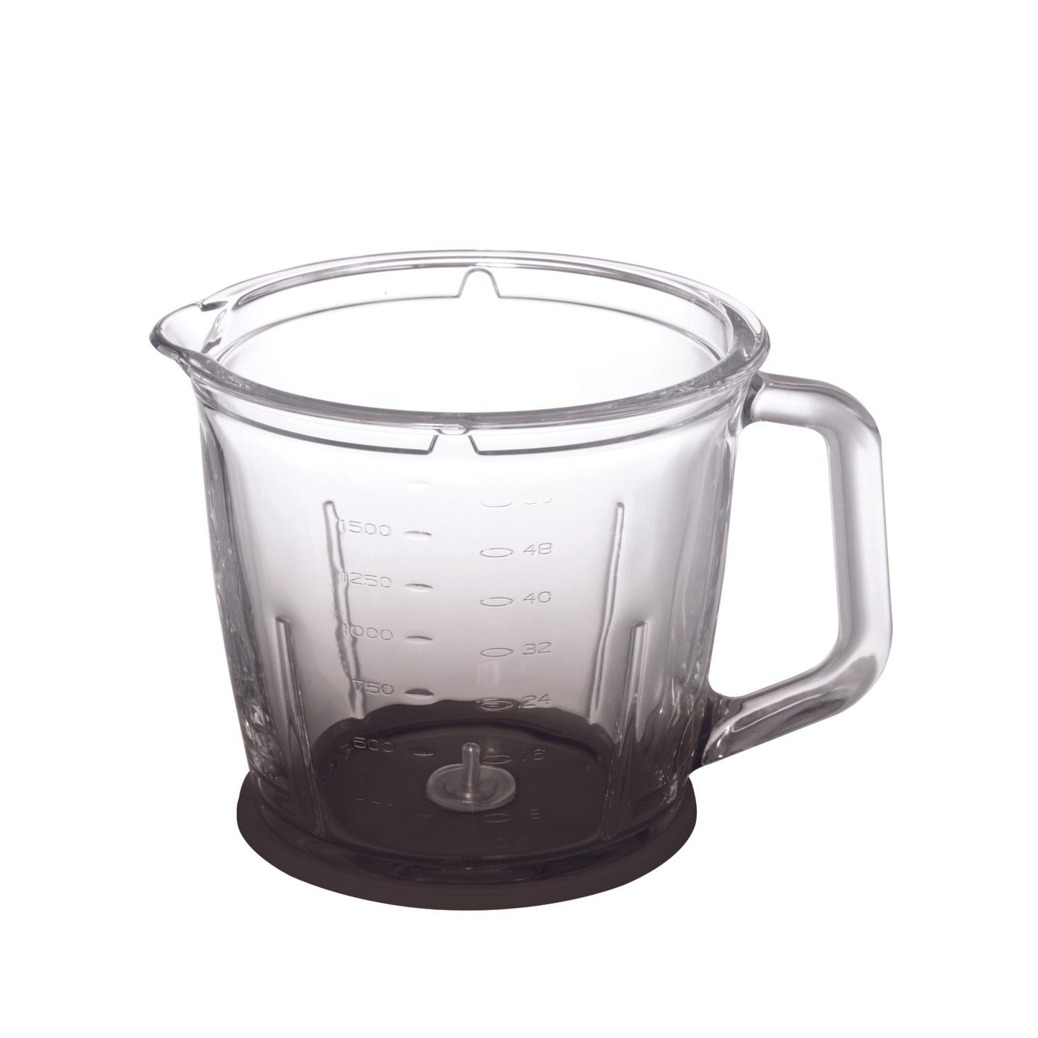 Vestel Maxi DX 4 Bıçaklı Doğrayıcı