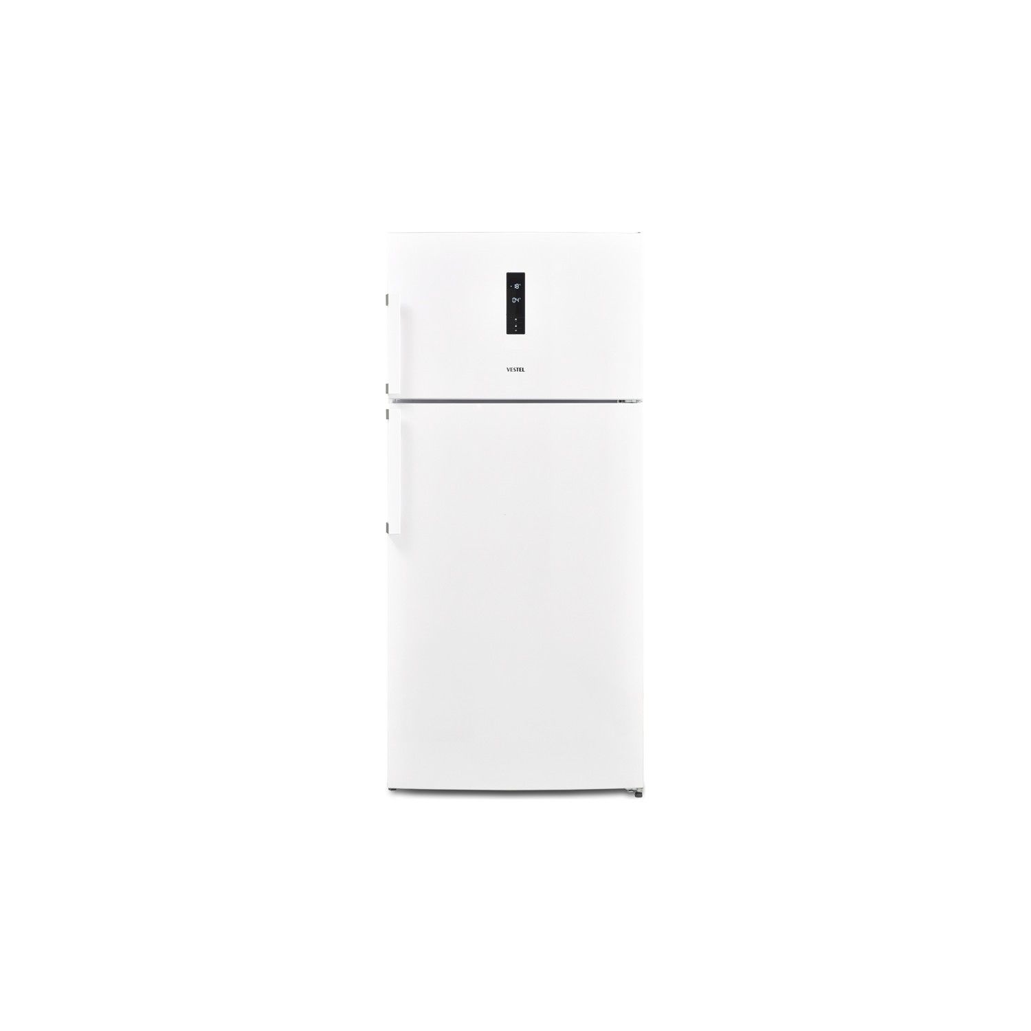 Vestel NF64012 E GI PRO WIFI 586 Lt No-Frost Buzdolabı