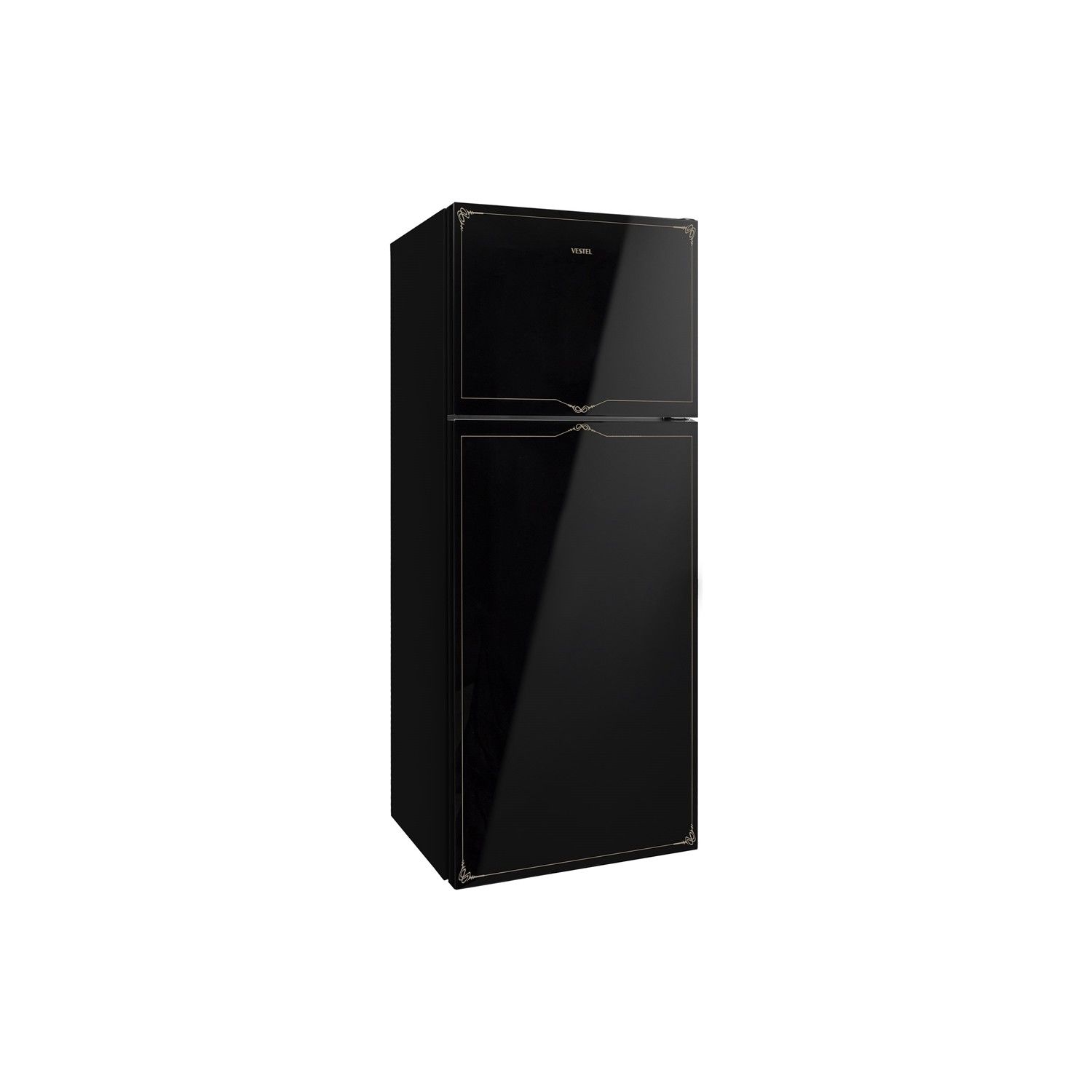 Vestel NF60011 CRS GI PRO 523 Lt No-Frost Buzdolabı