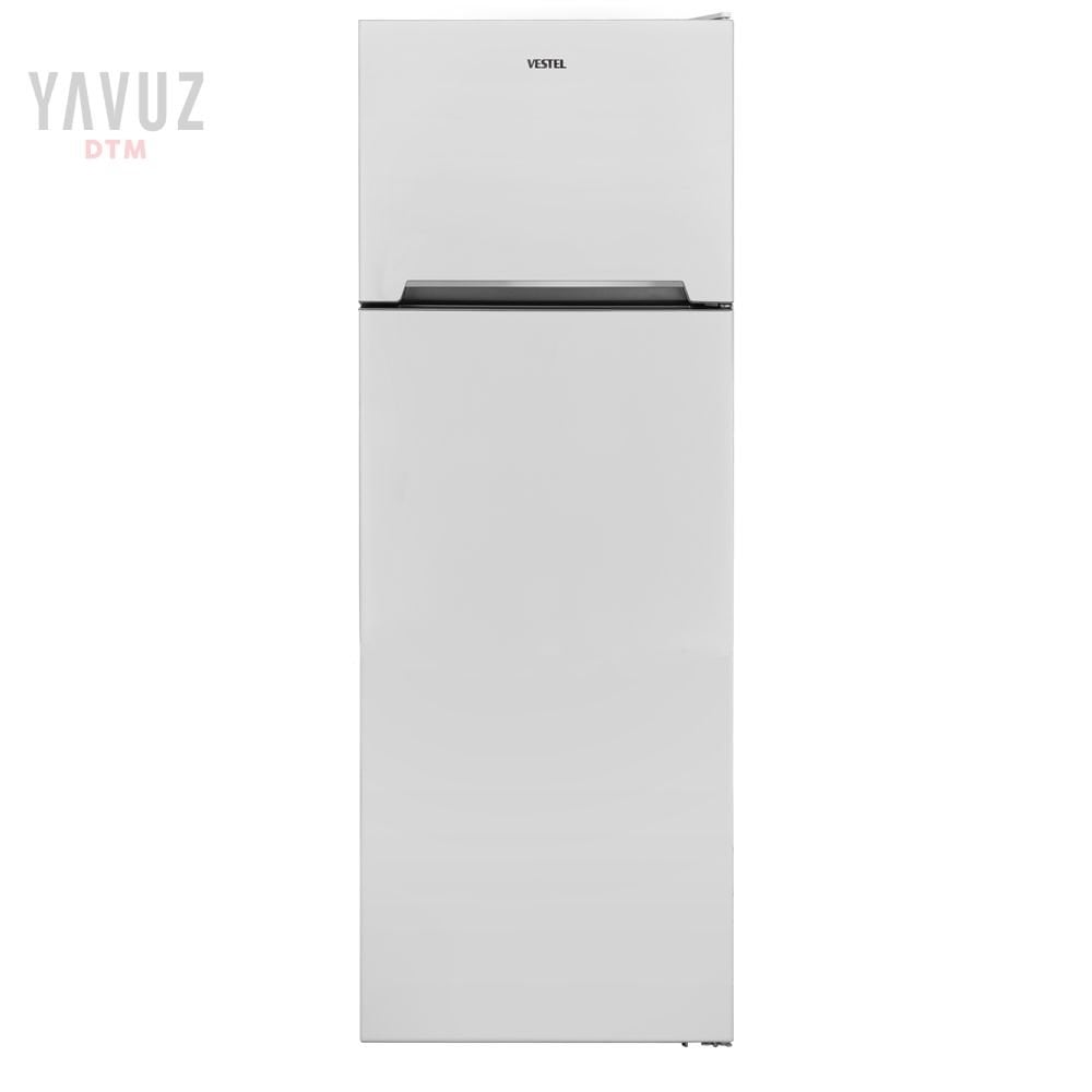 Vestel NF52111 451 Lt No-Frost Buzdolabı Beyaz