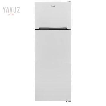 Vestel NF52111 451 Lt No-Frost Buzdolabı