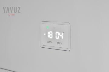 Vestel NF52111 451 Lt No-Frost Buzdolabı