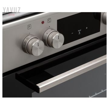 Vestel SF 9422 G  DG 4 Gözü Gazlı A Enerji Sınıfı Solo Fırın