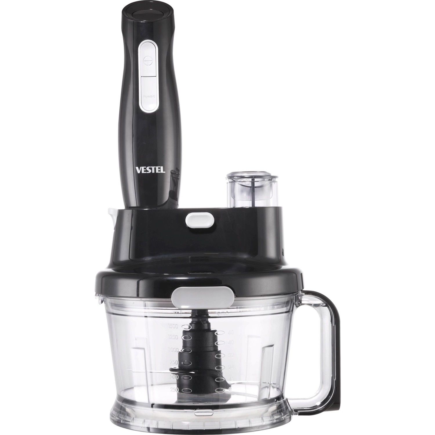 Vestel Tarçın 7000 S Multi Blender Set