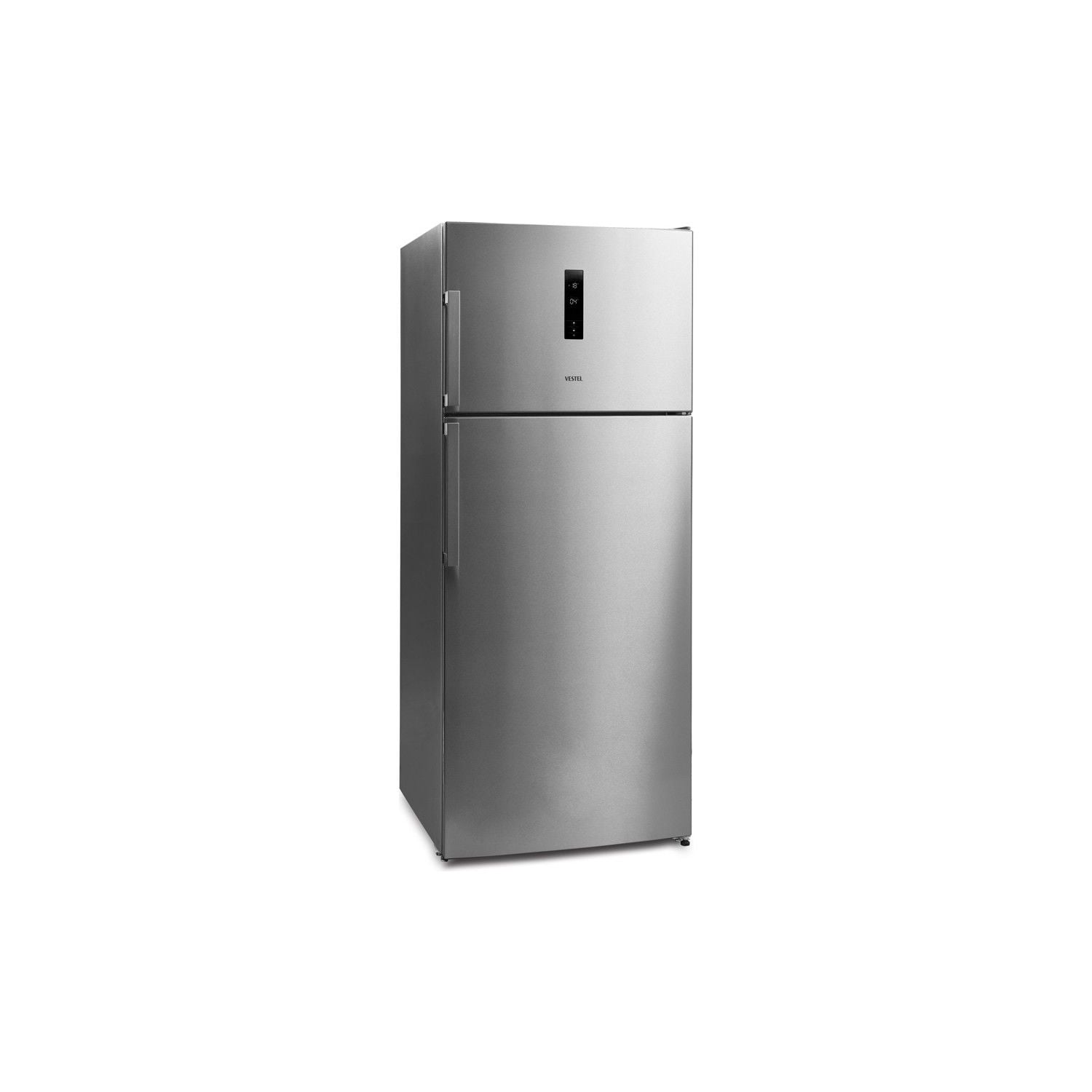 Vestel NF60022 EX GI PRO WIFI 523 Lt No-Frost Buzdolabı