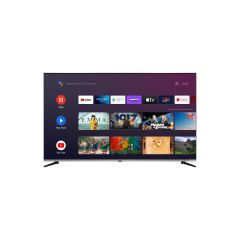 Vestel 50QA9700 50'' 126 Ekran Uydu Alıcılı 4K Ultra HD Android Smart QLED TV