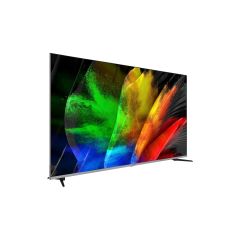Vestel 50QA9700 50'' 126 Ekran Uydu Alıcılı 4K Ultra HD Android Smart QLED TV