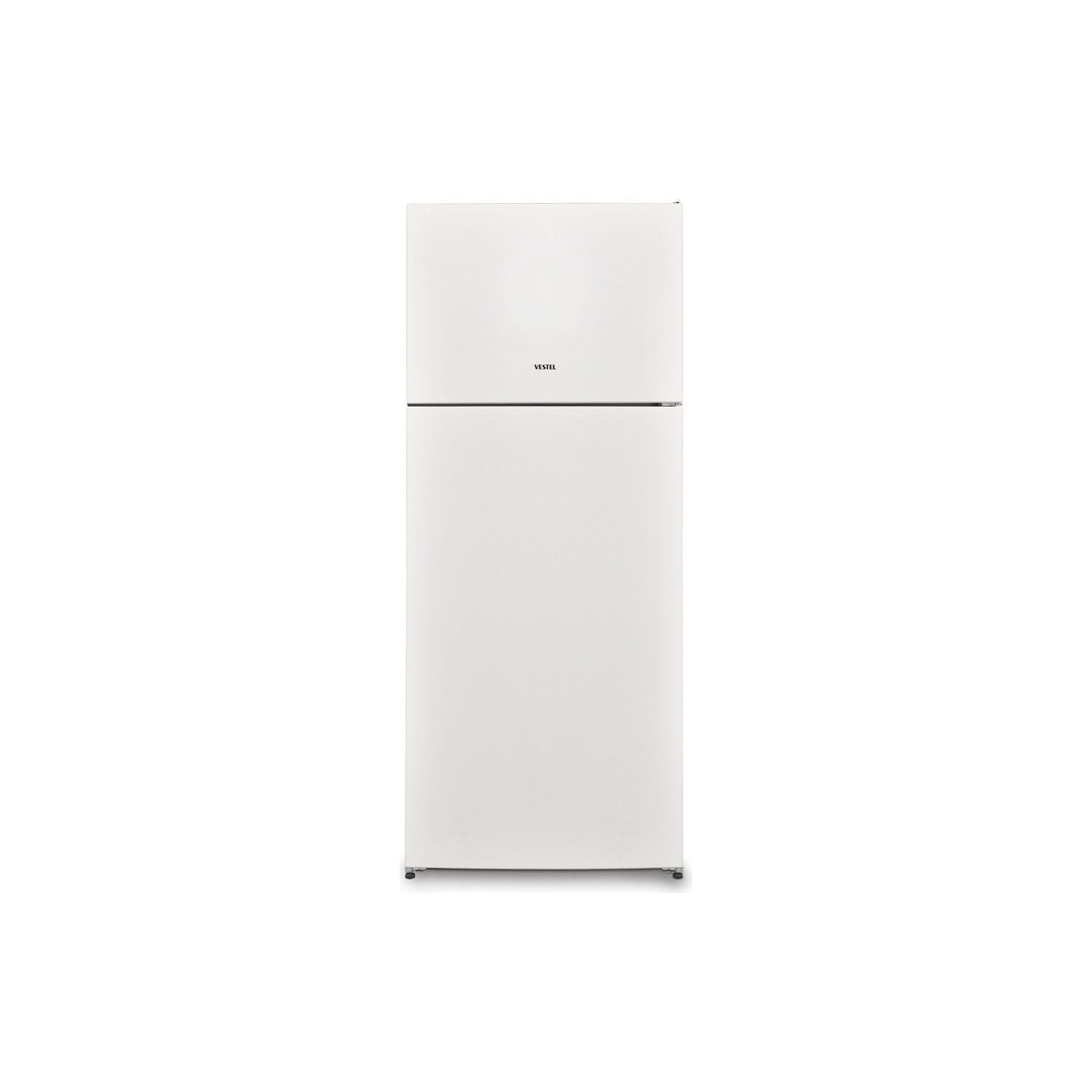 Vestel NF60011 Beyaz