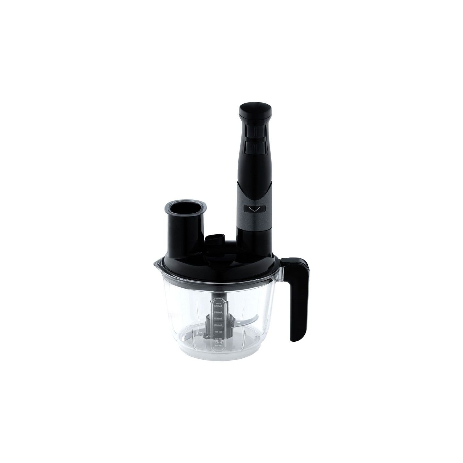 Vestel ZİYAFET 8500 DX Multi Blender Set