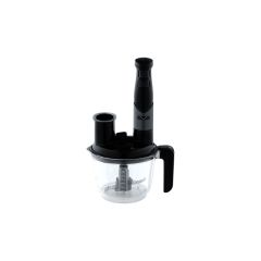 Vestel ZİYAFET 8500 DX Multi Blender Set