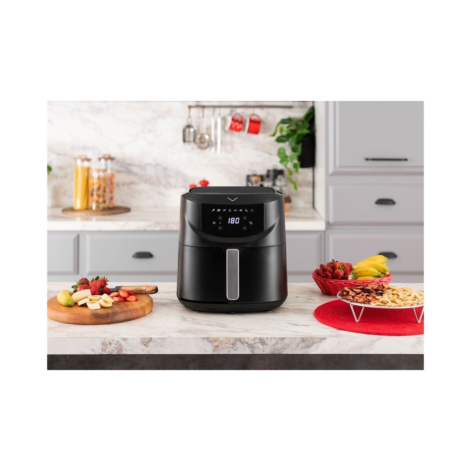 Vestel LightFry XXL Fritöz