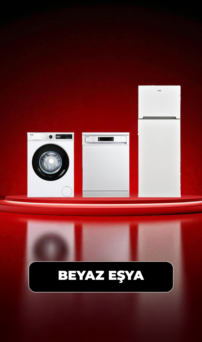 Beyaz Eşya