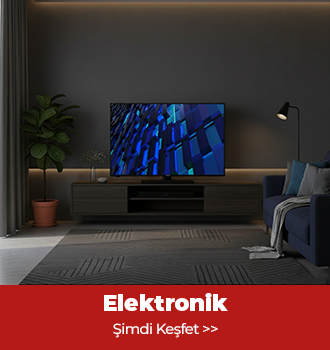 Ürün Slayt Görseli