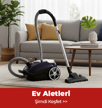 Ürün Slayt Görseli