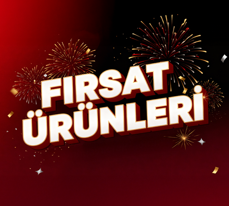 Ürün Slayt Görseli